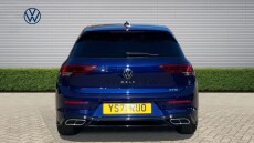 Volkswagen Golf 1.5 eTSI 150 R-Line 5dr DSG Petrol Hatchback
